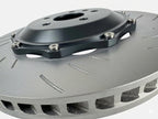 2X KPR HT6S BRAKES ROTOR TRACK SPEC 2PIESES REPLACEMENT ROTORS FOR AUDI RS3 8V (High Carbon-Heat Treated)