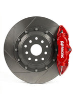 REAR- AP Racing CP9202 CALIPERS + PERFORMANCE SLOTTED 330MM ROTORS Big brake Upgrade kit  FOR TOYOTA 86 / SUBARU BRZ