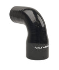 Raceworks High Quality Silicone Hose Bend Reducer 90 DEGREE X 89mm - 102mm (3.5" to 4") universal