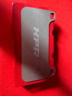 KPR STREET PERFORMANCE HD BRAKE PADS REPLACEMENT FIT BREMBO CALIPERS GT4 / GTS4 / F50 4 PISTON CALIPERS (4POT)