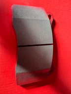 KPR STREET PERFORMANCE HD BRAKE PADS REPLACEMENT FIT BREMBO CALIPERS GT4 / GTS4 / F50 4 PISTON CALIPERS (4POT)
