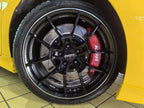 KPR Front + Rrear Big Brake Kit -SP6/SP4 PRO CALIPERS 6/4POT + HT5S KPR HD ROTORS 380mm/355mm/330mm BIG BRAKE KIT Customised Kit