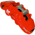 AP Racing Street Front or Rear PAIR Red 6 Piston Performance Brake Calipers World Radi-CAL 1 CP8520 62.5cm² Piston Area
