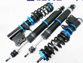 KSHOCK PRO STREET PERFORMANCE COILOVER SUSPENSION FOR K SHock Ford Capri