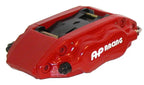 2X AP RACING PERFORMANCE BRAKE CALIPER (4 PISTON) CP7609 (PAIR) for REAR -UNIVERSAL