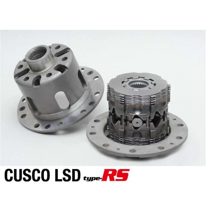 1 X CUSCO LSD DIFF  LSD-806-F2 for TOYOTA Land Cruiser (UZJ100W/HDJ101K)