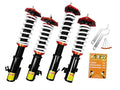 DGR Coilovers - Adjustable - Performance Street ST Kit FIT Toyota Camry 1998-2003