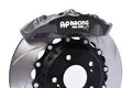 AP Racing FRONT CP9440 (AP 9440) PRO 5000R + SLOTTED 355MM ROTOR TRACK SPEC BBK -BIG BRAKE KIT