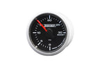 FOR DIESEL ENGINE - GENUINE TURBOSMART Boost Tee Turbo Boost Controller + Boost Gauge - Electric - 0-30PSi