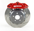 -BOLT ON- AP RACING BIG BRAKE KIT -CP9200 4POT CALIPER + 330MM ROTOR + GOODRIDGE BRAKE LINE FITS MINI COOPER /COOPER S