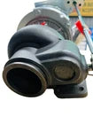 POWER SPIRIT New GT3582 TURBO T3 /VBAND SUITS NISSAN SKYLINE RB20 RB25 R32 R33 R34 /VL RB30 /NISSAN PATROL TD42 GU GQ GR