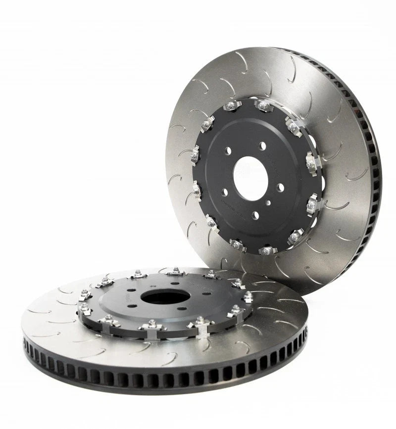 AP Racing CP8521 Calipers 6Pot + KPR HT5S J-slotted Disc Rotor 380mm (SPECIAL OFFER)
