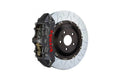 Genuine Brembo GTS-6 Motorsport Big Brake Kit (Track SPEC) 380MM HT5S Slotted Rotors -Kit