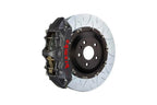 Genuine Brembo GTS-6 Motorsport Big Brake Kit (Track SPEC) 380MM HT5S Slotted Rotors -Kit