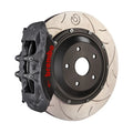 2X Genuine italy Brembo PISTA FF6 -6pot PRO CALIPER PAIR FOR FRONT BIG BRAKE KIT -LIGHT WEIGHT - HIGH PERFORMANCE CALIPERS