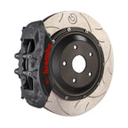 2X Genuine italy Brembo PISTA FF6 -6pot PRO CALIPER PAIR FOR FRONT BIG BRAKE KIT -LIGHT WEIGHT - HIGH PERFORMANCE CALIPERS