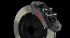 2X Genuine italy Brembo PISTA FF6 -6pot PRO CALIPER PAIR FOR FRONT BIG BRAKE KIT -LIGHT WEIGHT - HIGH PERFORMANCE CALIPERS