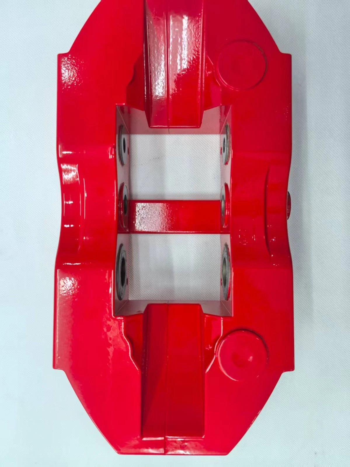 2X KPR BRAKES NEW MAX6- 6 Pot HEAVY DUTY HD Caliper SUITS 4X4 4WD SUV