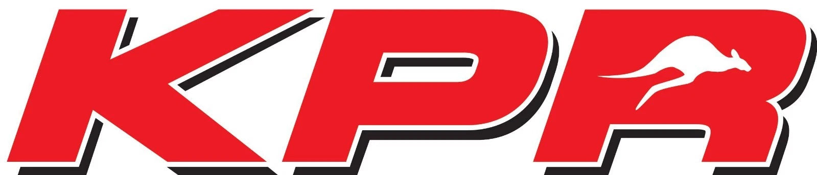 2X KPR 6 Piston Heavy Duty PRO6 STREET calipers for Performance + 4WD/4x4/SUV