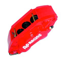 2X AP Racing CP7040 STREET PERFORMANCE CALIPERS 6 POTS FOR BIG BRAKE KIT