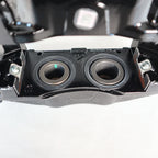 2X Brembo F50 4 POT (street performance -OEM spec ) BRAKE Caliper ( 4 PISTON ) suit 17 inch + wheels -BLACK