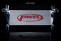 PWR ALUMINIUM PRO Intercooler (FIT NISSAN Patrol GQ 1987-1997 TD42) PWI5035