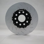 2x KPR HIGH PERFORMANCE 2-piece Direct Replacement Brake Rotors HT6S FIT AUDI RS3 Front (49.6)