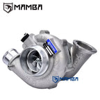 UNIVERSAL MAMBA GTX2871R DUAL BALL BEARING VBAND FLANGE 500HP TURBO KIT