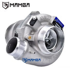 UNIVERSAL MAMBA GTX2871R DUAL BALL BEARING VBAND FLANGE 500HP TURBO KIT