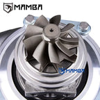 UNIVERSAL MAMBA GTX2871R DUAL BALL BEARING VBAND FLANGE 500HP TURBO KIT