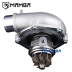 UNIVERSAL MAMBA GTX2871R DUAL BALL BEARING VBAND FLANGE 500HP TURBO KIT