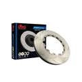 DBA ROTOR PAIR Enshield Flat Disc T2 -285mm FOR [ AP RACING CALIPER Replacement ] DBA3900.1ES