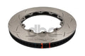 2x DBA ROTOR Flat Disc T3 5000 SERIES 330mm x 28mm - dba52935.1s FOR AP RACING CALIPERS