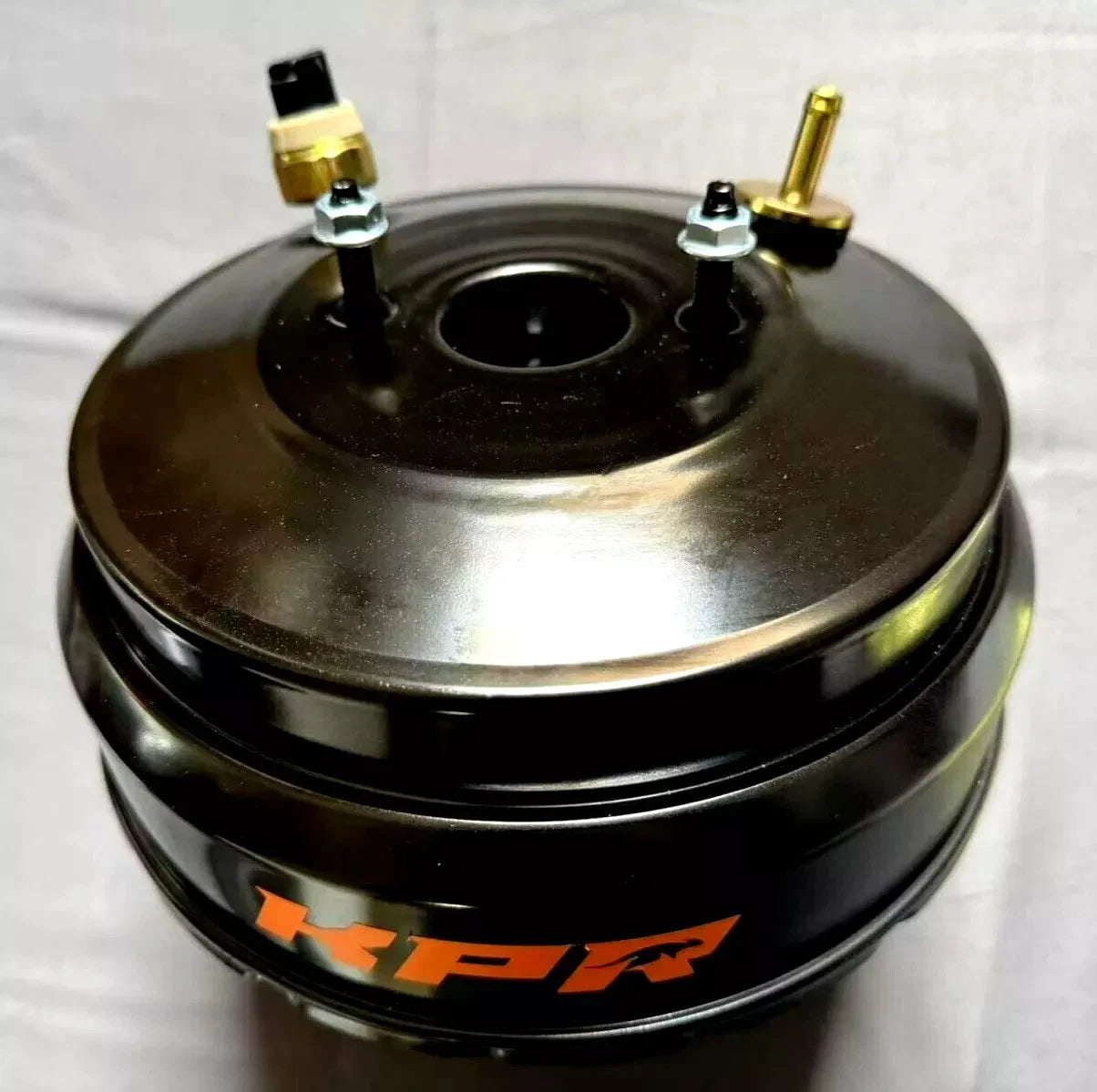 KPR BRAKES Dual Diaphragm Upgraded Booster FITS PATROL GQ GU Y60 Y61 GU GQ