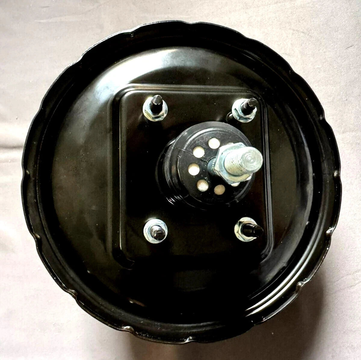 KPR BRAKES Dual Diaphragm Upgraded Booster FITS PATROL GQ GU Y60 Y61 GU GQ