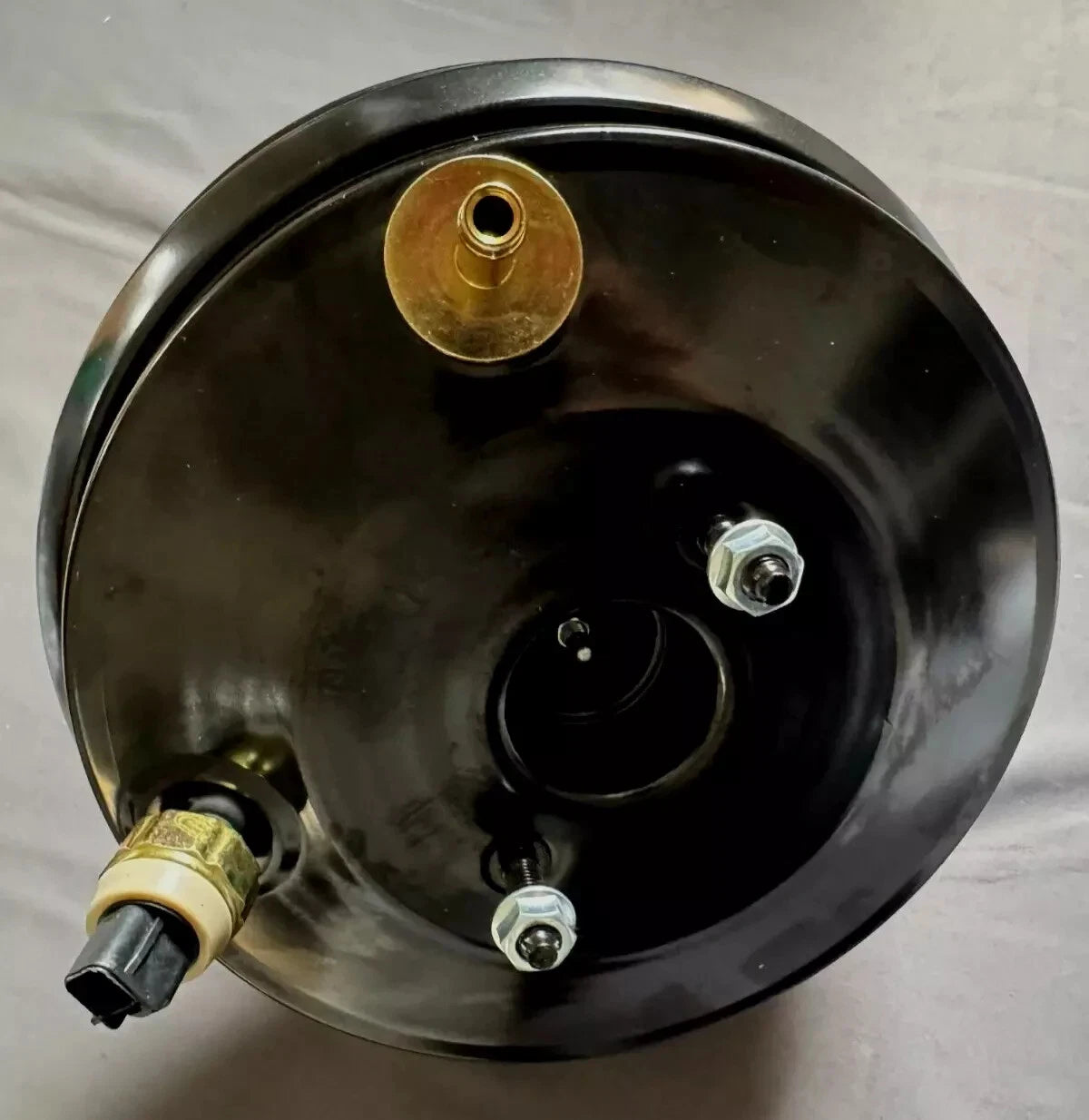 KPR BRAKES Dual Diaphragm Upgraded Booster FITS PATROL GQ GU Y60 Y61 GU GQ