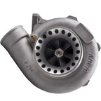 POWER SPIRIT GT35R GT3582 600HP TURBOCHARGER T3 FOR TURBO DIESEL UPGRADES + FITS FORD FALCON BA BF FG XR6T XR6 4.0 / NISSAN SKYLINE SILVIA XR20 RB25 RB26 RB20 +