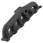 PREMIUM CAST IRON Turbo Exhaust Manifold for Safari Patrol 4.2L TD42 GU GQ Y60