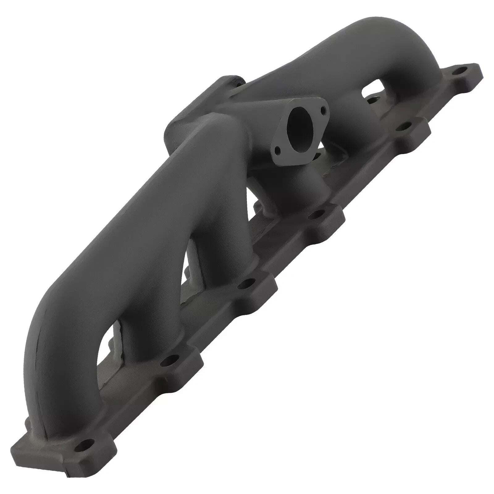 PREMIUM CAST IRON Turbo Exhaust Manifold for Safari Patrol 4.2L TD42 GU GQ Y60