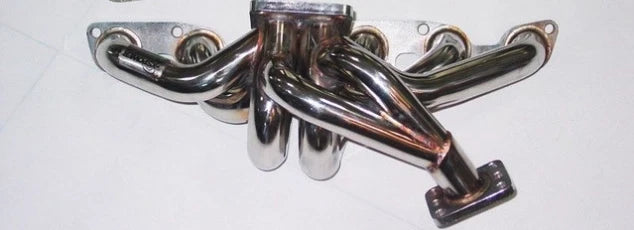 PREMIUM T4 PRO Equal Length Top Mount Manifold FIT GTR R32 R33 R34 RB26 RB26DET