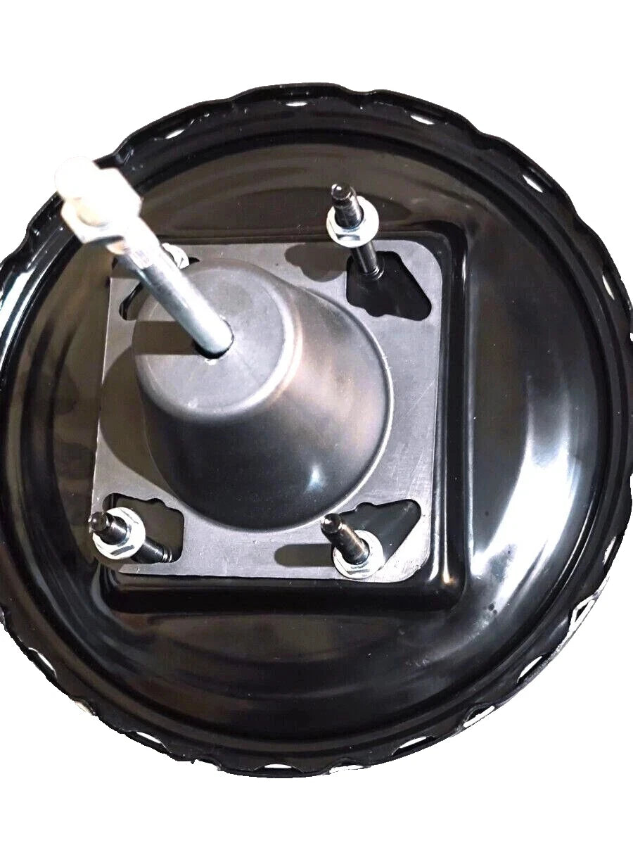 PREMIUM Front + Rear brake upgrade kit (SLOT ROTOR + HD PADS + BOOSTER) FITS Toyota LANDCRUISER LC79/LC78/LC76 Landcruiser J70