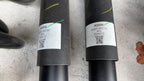USED - AS NEW - FULL NISSAN (FRONT + REAR) Shock Absorber + SPRING SET FIT Genuine Nissan Navara NP300 (D23) /D40