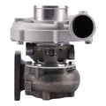 POWER SPIRIT Universal Turbo Turbocharger 1.5L to 2.5L 400HP T3 T3 T4 T04E .57 A/R