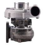 POWER SPIRIT Universal Turbo Turbocharger 1.5L to 2.5L 400HP T3 T3 T4 T04E .57 A/R