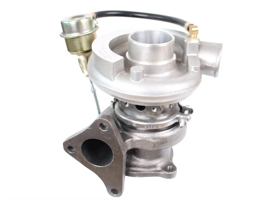 NEW PREMIUM PRO TD05-20G Turbo Fits Subaru Impreza WRX STI EJ20 EJ25 1999-2007 / FORESTER