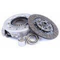 ClutchPro HD Clutch Kit KNI24023 FITS NISSAN S13 S14 SR20DET 180SX 200SX