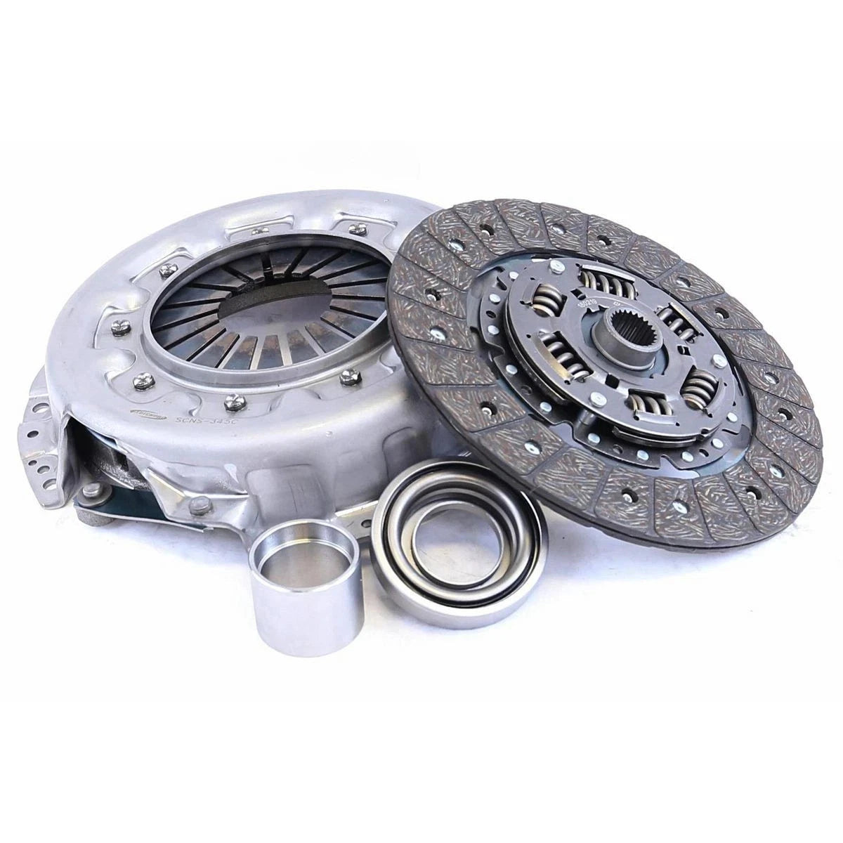 ClutchPro Clutch Kit KTY24028 FIT Toyota Camry Tarago RAV 4 2000-2006 2.4L/Toyota Camry V30