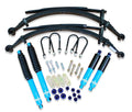 BRAND NEW 2 Inch 50mm LIFT KIT -  Formula 4x4 Lift Kit to suit Holden Rodeo TF 1988-2003