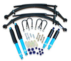 BRAND NEW 2 Inch 50mm LIFT KIT -  Formula 4x4 Lift Kit to suit Holden Rodeo TF 1988-2003