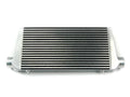 POWER SPIRIT UNIVERSAL FMIC ALUMINIUM POWER INTERCOOLER 600x300x76 MM HUGE - HI-POWER COOLER HIGH FLOW